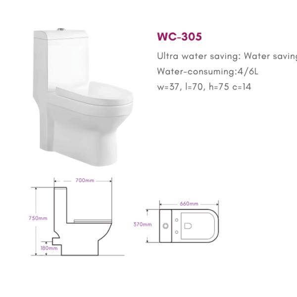 WC-305 - Image 2