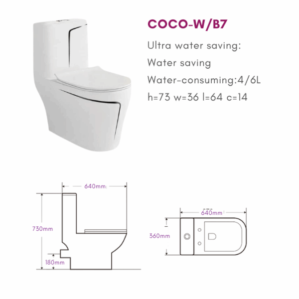 COCO-W/B7 - Image 2