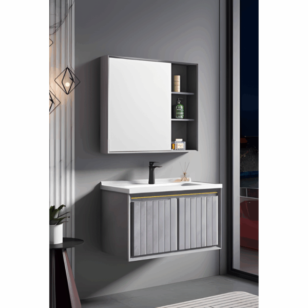 K-9603 – Smart mirror
