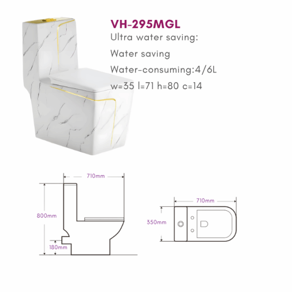 VH-295MGL - Image 2
