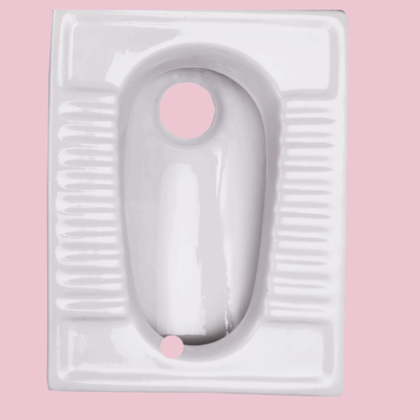 OSPAT WHITE