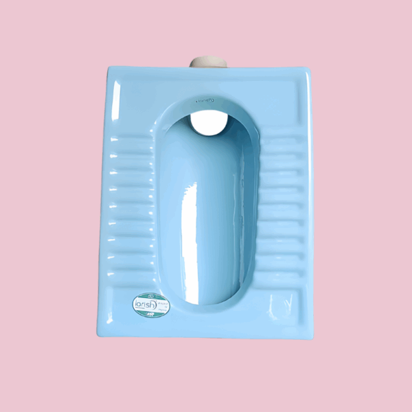 OSPAT BLUE