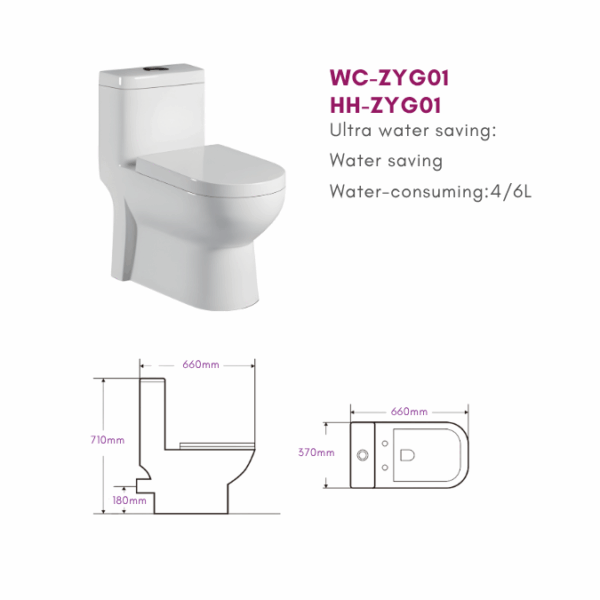 WC-ZYG01 | HH-ZYG01 - Image 2