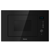 Hisense 60cm Built-in Cassette Hood HH060PASS