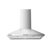 Hisense HHO60TASS Pyramid Hood