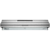 Hisense 60cm Built-in Cassette Hood HH060PASS