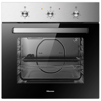 Hisense 60cm Built-in Oven 75L HB060202