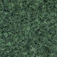 Green marble