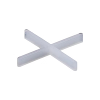Tile spacers