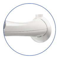 SHOWER ARM