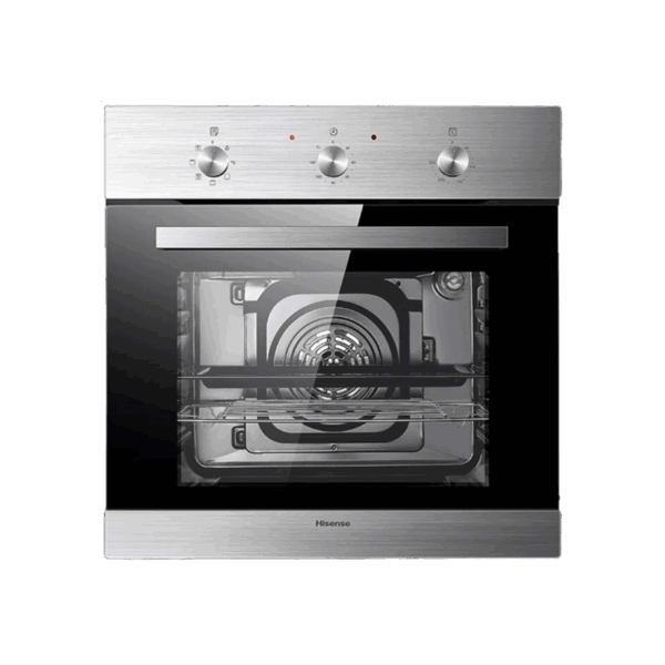 Hisense 60cm Built-in Cassette Hood HH060PASS