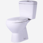WC-M8 TWO PIECE TOILET FRENCIA