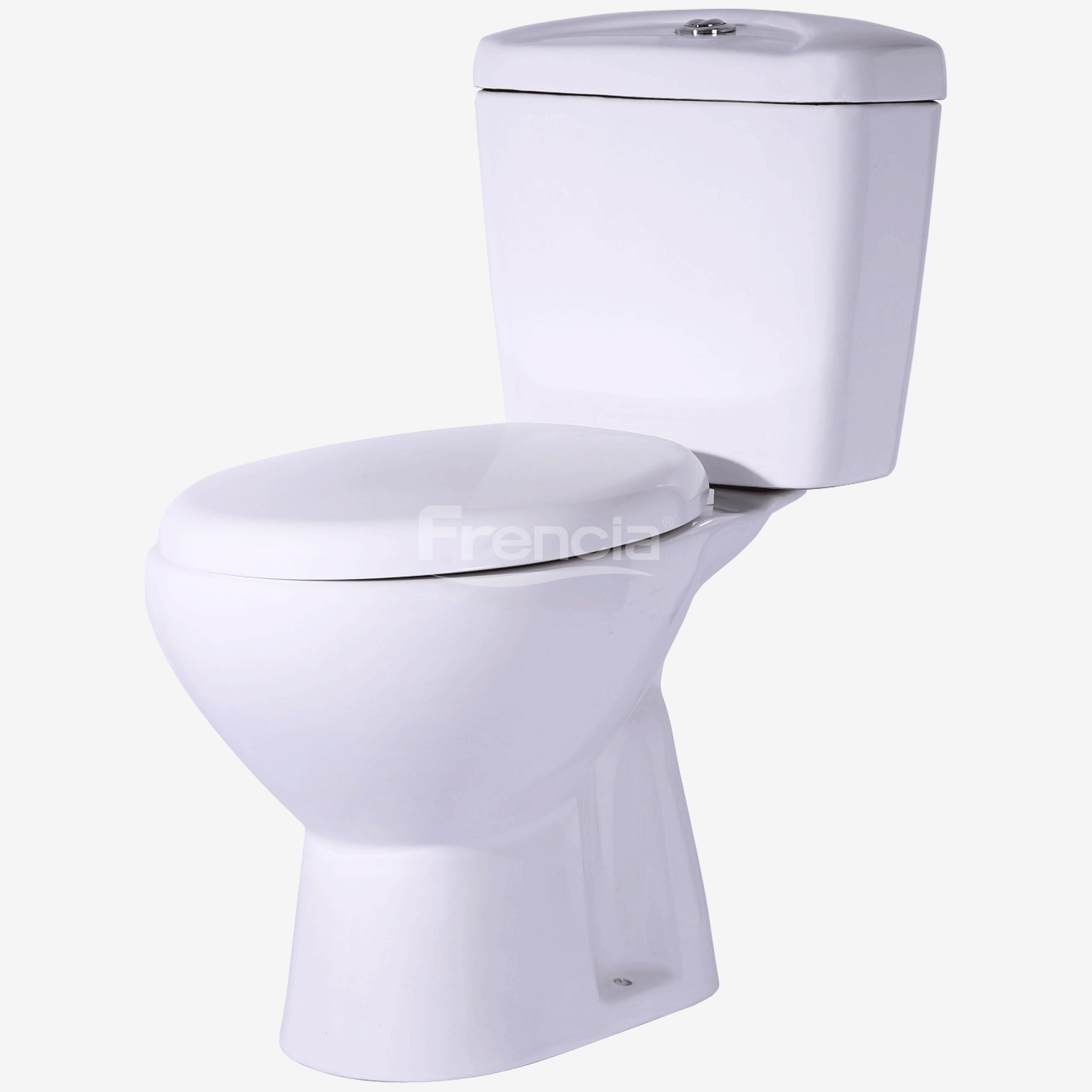 WC-M8 TWO PIECE TOILET FRENCIA