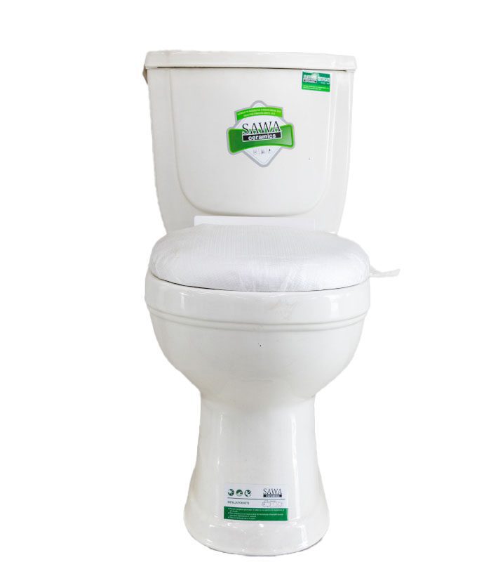 HH-DFT019,TANK AND SEAT ONLY,SAWA