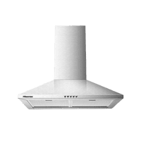 Hisense HHO60TASS Pyramid Hood