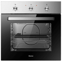 Hisense 60cm Built-in Oven 75L HB060202