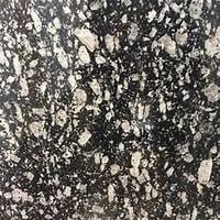 Commando granite