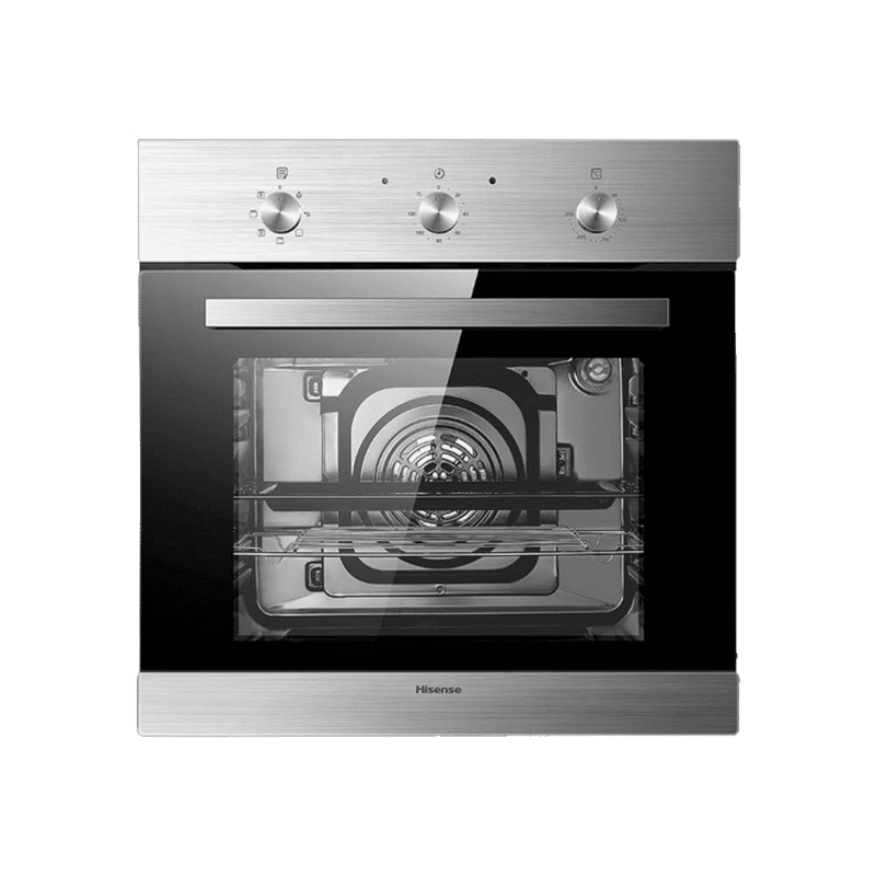 Hisense 60cm Built-in Cassette Hood HH060PASS