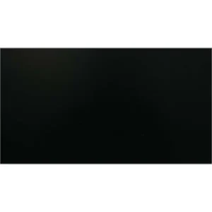 BLACK MATTE-60X120 WALL/FLOOR TILE (MR612909Y)