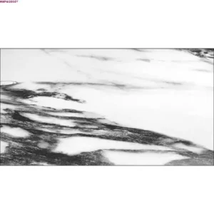 WHITE GLOSSY-60X120 WALL/FLOOR TILE (MRP612005Y)