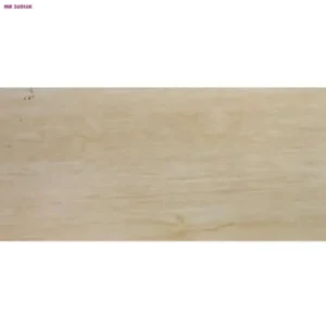 BEIGE MATTE WOOD LOOK-30X60 FLOOR TILE (MR36016K)