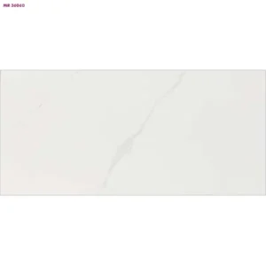 WHITE MATTE-30X60 FLOOR TILE (MR36060K)