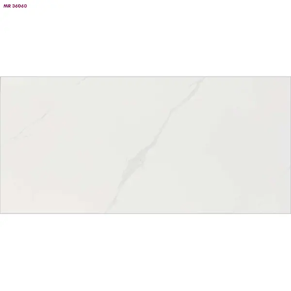 WHITE MATTE-30X60 FLOOR TILE (MR36060K)