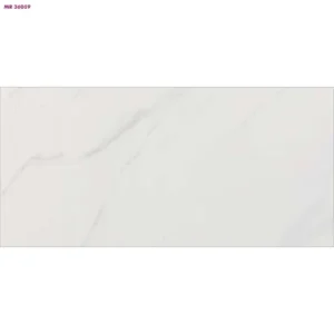 WHITE MATTE-30X60 FLOOR TILE (MR36059K)