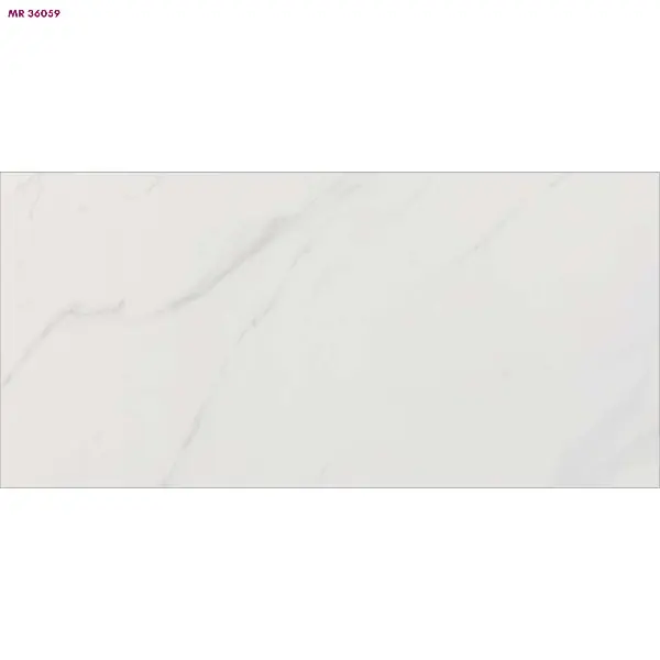 WHITE MATTE-30X60 FLOOR TILE (MR36059K)