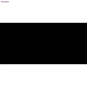 BLACK MATTE-30X60 FLOOR TILE (MR36009K)