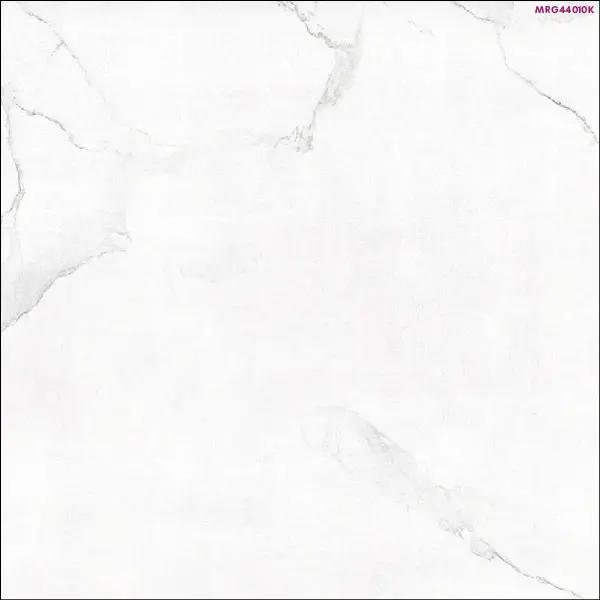 WHITE MATTE-40X40 FLOOR TILE (MRG44010K)