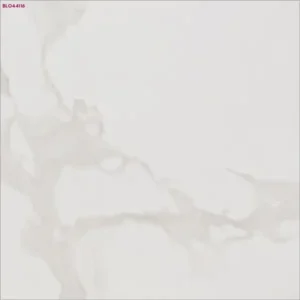 WHITE MATTE-40X40 FLOOR TILE(BLO44116)