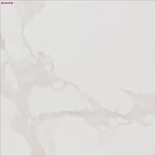 WHITE MATTE-40X40 FLOOR TILE(BLO44116)