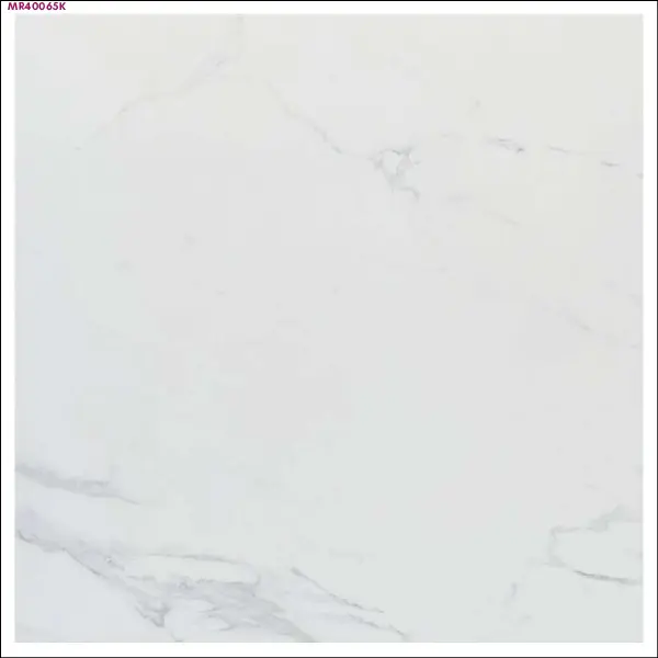 MR40065KWHITE-GREY MATTE-40X40 FLOOR TILE (MR40065K)