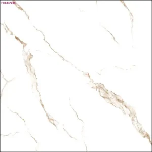 WHITE MATTE-40X40 FLOOR TILE (FGB44728K)