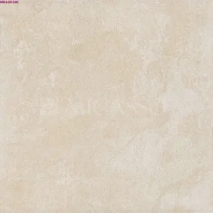 CREME MATTE-40X40 FLOOR TILE (MR40036K)