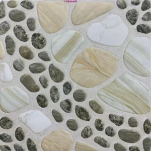 CRYSTAL LOOK MATTE-40X40 FLOOR TILE (FGB44689K)