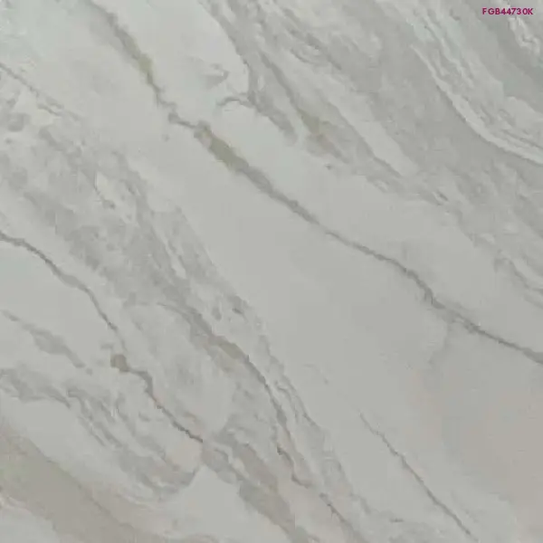 WHITE MATTE-40X40 FLOOR TILE (FGB44730K)