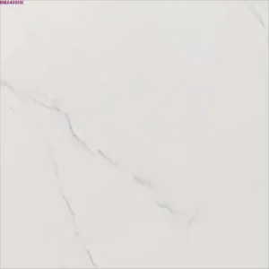 WHITE MATTE-45X45 FLOOR TILE (MRS45011K)