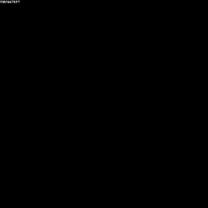 BLACK GLOSSY-60X60 WALL/FLOOR TILE(YMP66909 )