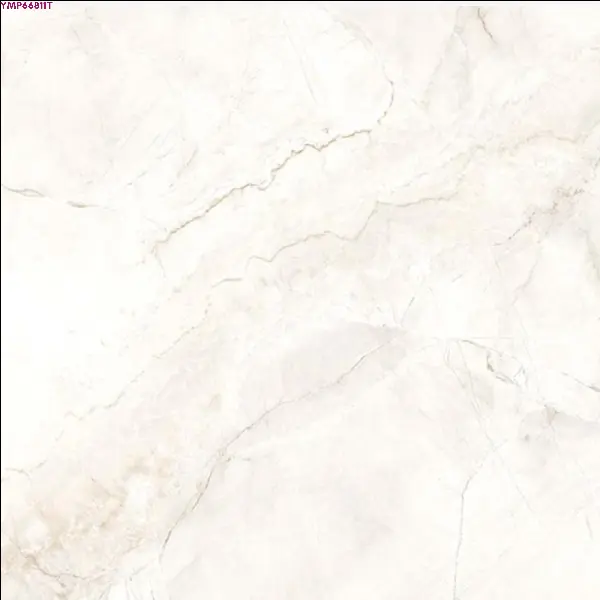 CREME GLOSSY-60X60 WALL/FLOOR TILES (YMP66811T)