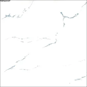 WHITE GLOSSY-60X60 WALL/FLOOR TILE (YMP664447T)