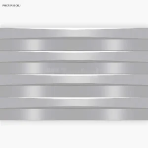 GREY WAVE DECORATIVE GLOSSY-25×40 Wall Tile (PMCP24360BJ)