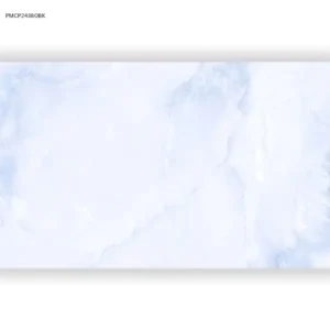 BLUE CLOUD MARBLE GLOSSY-25×40 Wall Tile (PMCP24380BK)