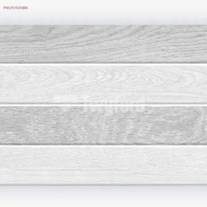 BLACK GRID GLOSSY 25×40 Wall Tile (PMCP24356BK)